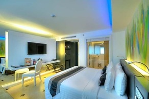 Aspira Skyy Sukhumvit 1