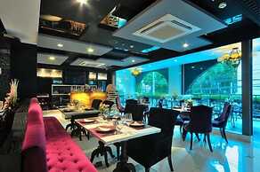 Aspira Skyy Sukhumvit 1