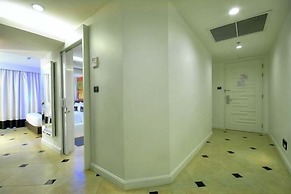 Aspira Skyy Sukhumvit 1