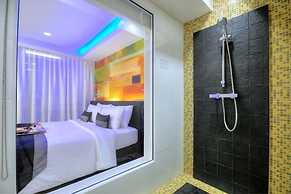 Aspira Skyy Sukhumvit 1