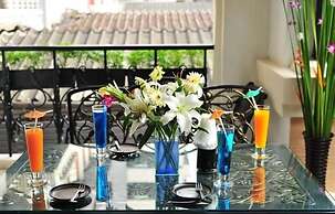 Aspira Skyy Sukhumvit 1