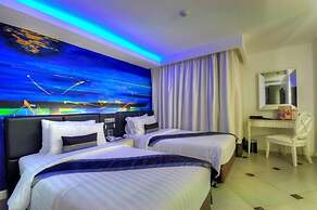 Aspira Skyy Sukhumvit 1