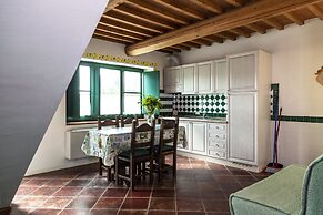 Il Belvedere Country Houses