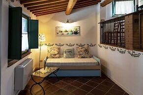 Il Belvedere Country Houses