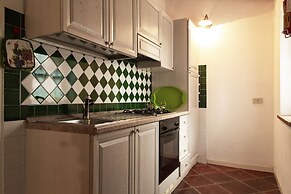 Il Belvedere Country Houses