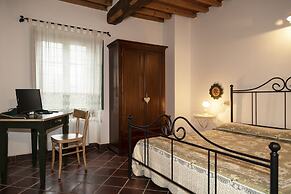 Il Belvedere Country Houses