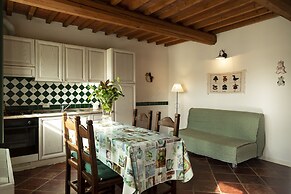 Il Belvedere Country Houses