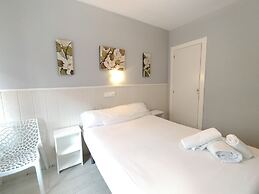 Hostal Albero by gaiarooms