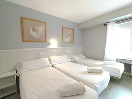 Hostal Albero by gaiarooms