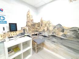 Hostal Albero by gaiarooms