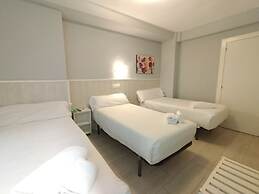 Hostal Albero by gaiarooms