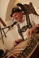 Alpenrose Traditionsgasthof Mittenwald