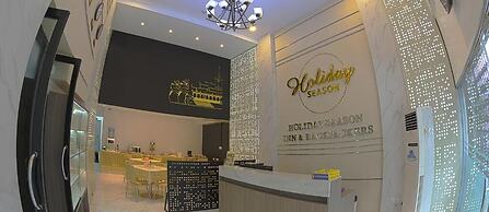 Holiday Season Motel