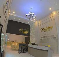 Holiday Season Motel