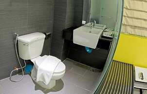 Holiday Season Motel