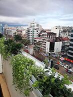 Holiday Season Motel