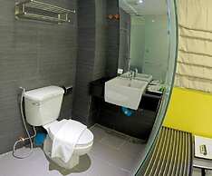 Holiday Season Motel