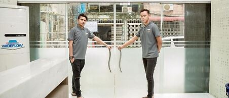 Holiday Season Motel