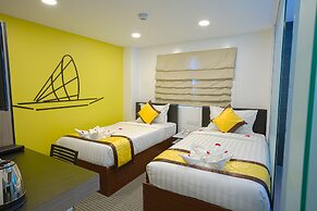 Holiday Season Motel