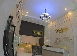 Holiday Season Motel