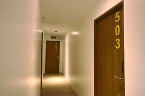 Holiday Season Motel