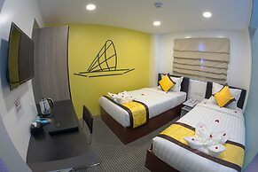 Holiday Season Motel