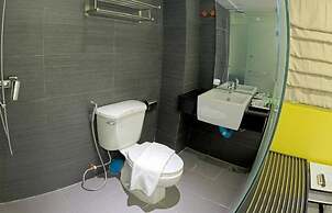 Holiday Season Motel