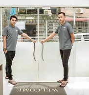 Holiday Season Motel