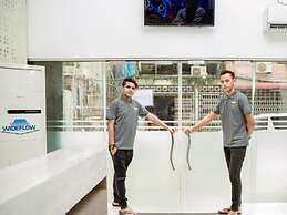 Holiday Season Motel