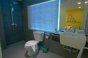 Holiday Season Motel