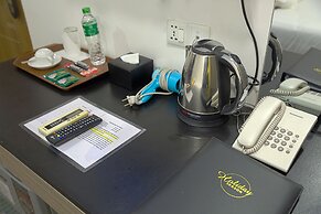 Holiday Season Motel