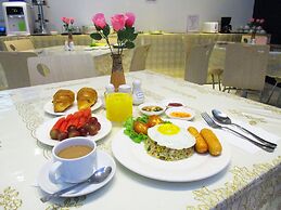 Holiday Season Motel