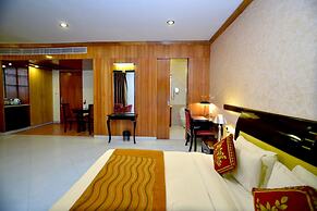 Pink Pearl Resort and Fun City