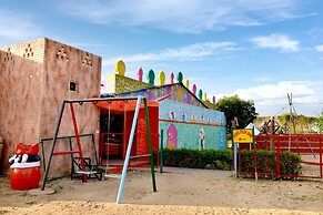 Pink Pearl Resort and Fun City