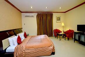 Pink Pearl Resort and Fun City