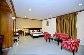 Pink Pearl Resort and Fun City