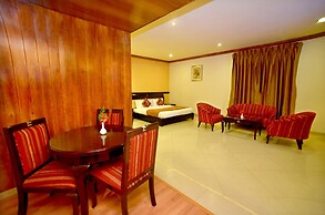 Pink Pearl Resort and Fun City