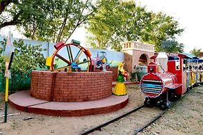 Pink Pearl Resort and Fun City