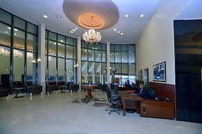 Pink Pearl Resort and Fun City