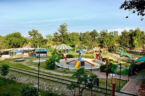 Pink Pearl Resort and Fun City