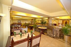 Pink Pearl Resort and Fun City