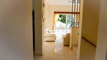 Beachfront Azura Sunrise