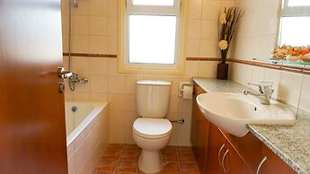 Beachfront Azura Sunrise