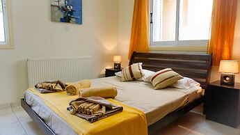 Beachfront Azura Sunrise