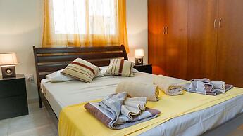 Beachfront Azura Sunrise