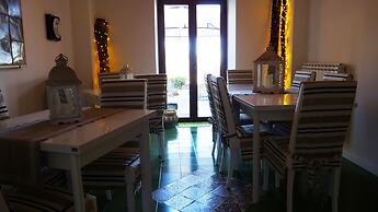 Antico Borgo San Francesco