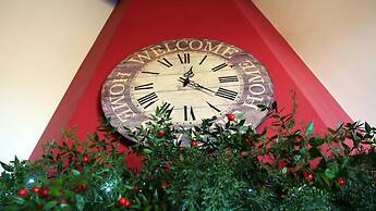 Antico Borgo San Francesco