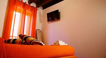 Antico Borgo San Francesco