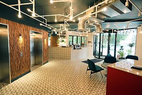 room2 Southampton Hometel