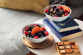 room2 Southampton Hometel